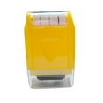 thumbnail image 1 of Rodillo de práctica de líneas Sello Herramienta de práctica de escritura a mano Rodillo Fácil de usar Amarillo, 1 of 9