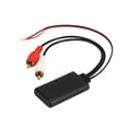 thumbnail image 2 of Kit de coche Bluetooth Wixine Car Adaptador de música inalámbrico universal, 2 of 7