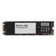 thumbnail image 1 of M.2 2280 SATA SSD 6 Gb/s SATA III 3D TLC NAND Plug and Play Laptop SSD para PC Gaming Business 512 GB, 1 of 14
