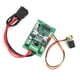 thumbnail image 4 of Controlador de velocidad del motor, control de velocidad del motor de CC, interruptor de control de velocidad, controlador de velocidad PWM, respuesta rápida, 4 of 12