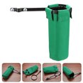 thumbnail image 2 of Yuan Drumsticks Holder Drum Stick Hanging Bag Drum Stick Pouch Drum Stick Organizer, 2 of 9
