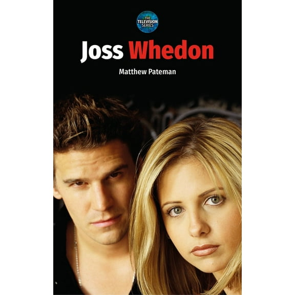 Television Joss Whedon, (Paperback)