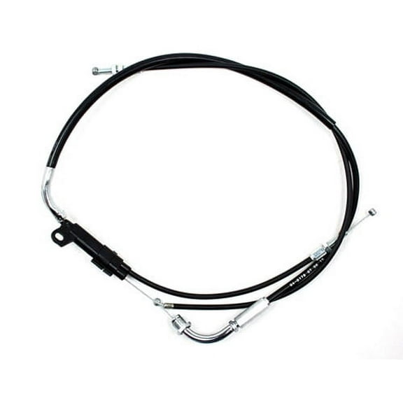 New BV Throttle Cable Fits Suzuki VS 1400GLP Intruder 87 88 89 90 91 92 93 94