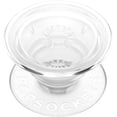 thumbnail image 1 of Phone Grip PopSockets a base de plantas con soporte transparente, 1 of 7