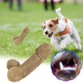thumbnail image 5 of SCZ Plush Dog Toys Juguetes masticables agresivos para perros pequeños y medianos, 5 of 5