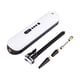 thumbnail image 3 of Kenally Mini bomba de neumático con pantalla Digital Universal, botón de inflado inalámbrico para bicicleta, funcionamiento de 60W, accesorios para Vehículos, repuestos y accesorios Mis Blanco Kenally VI015660-02B, 3 of 6