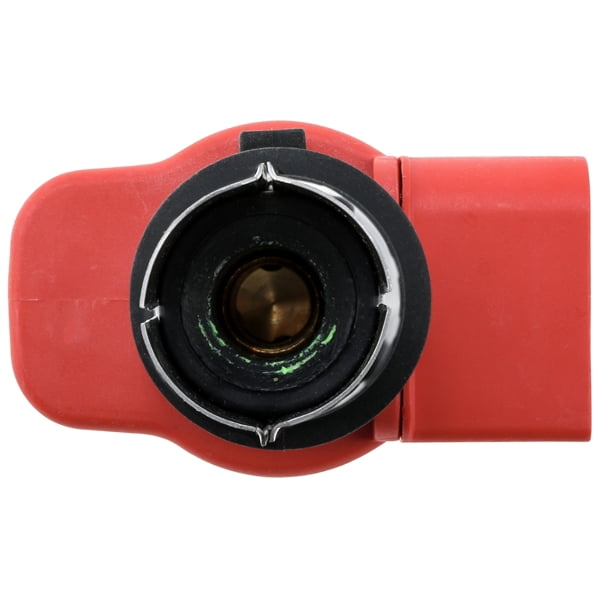 WVE 5C1684 Ignition Coil