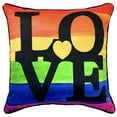 thumbnail image 1 of HOMETRENDS Decorative Pillow, 1 of 6