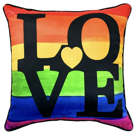 HOMETRENDS Decorative Pillow