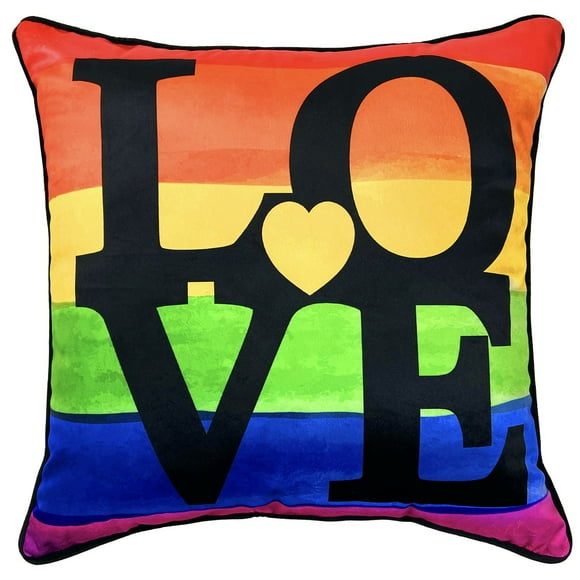 HOMETRENDS Decorative Pillow