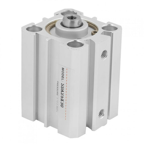 Air Cylinder, Action Air Compact Air Cylinder, Air Cylinder Double Action For Home