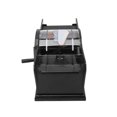 thumbnail image 2 of Card Shuffler, Mute Safe Portable Playing Card Manual Shuffler Compact  For Family Gathering For  Red,Black, 2 of 8