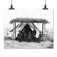 thumbnail image 2 of Print: Portrait Of Maj. Gen. George G. Meade, Officer Of The Federal Army, 2 of 4