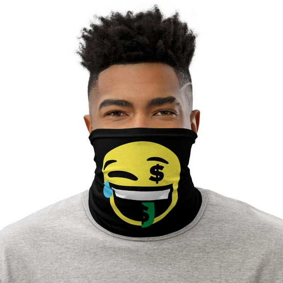 Dumojis® FUNDOE Neck Gaiter