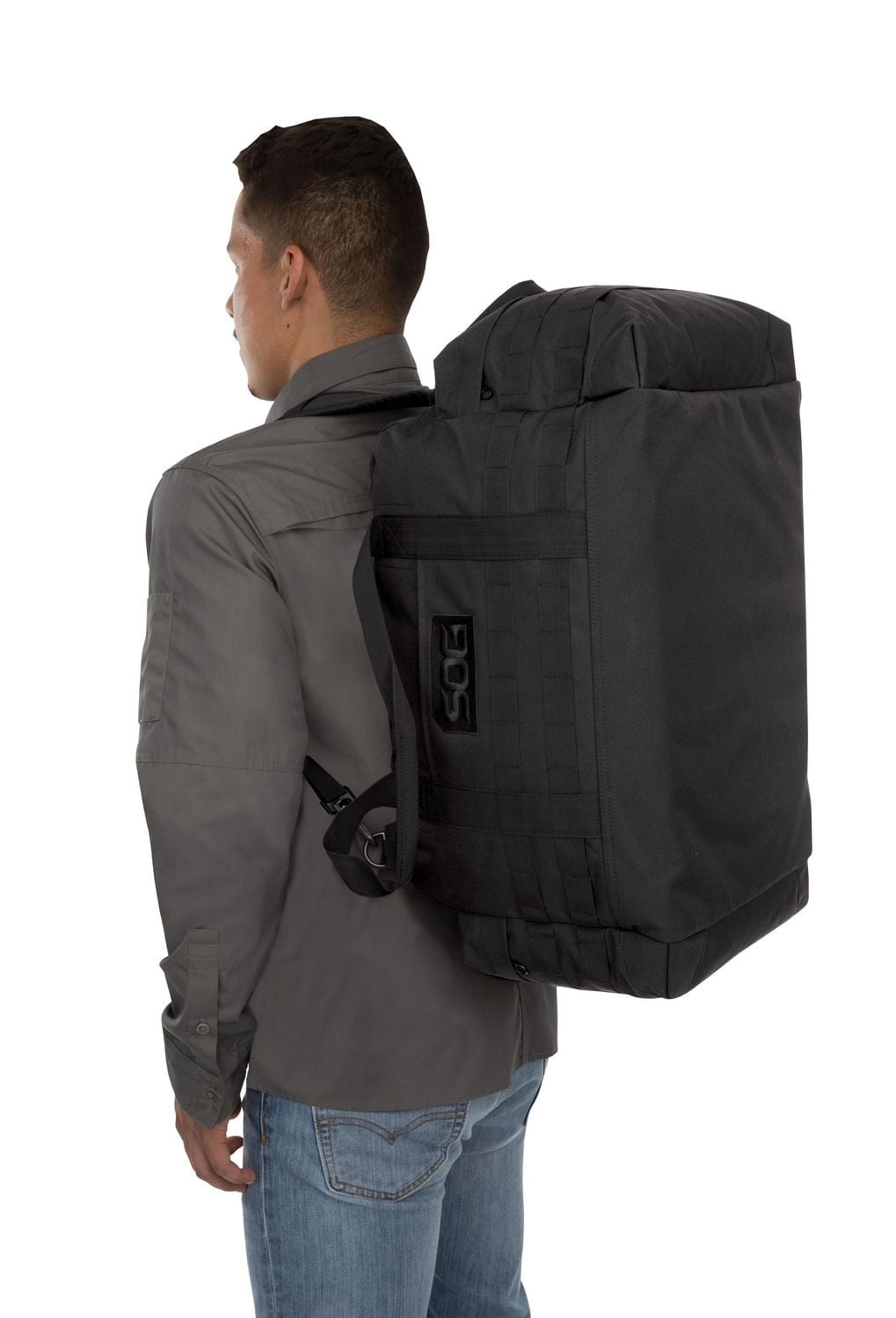 SOG Renegade Backpack / Duffel
