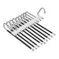 thumbnail image 3 of Organizador para pantalones Inteprter de Acero inoxidable 33,2x24 cm, 3 of 6