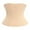 Beige, variant on 2DXuixsh Belts for Women Skinny Belt Tummy Waist Control Body Shapewear Retro Carved Wide Belt Decoration Versatile Elastic Waist Seal Beige Size Xl