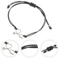 thumbnail image 4 of MasteelfCA Stethoscope Bracelet Adjustable Wristlet Decor Nurses Wrist Chain Wrist Jewelry, 4 of 7