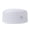White_L, variant on Caps Round Hats Indian Cotton Turban Hat Hijab Hat Kufi Round Hat