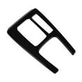 thumbnail image 1 of ABS Manual Transmission Center Control Panel Decorative Sticker for Car Interior Decoration, Easy Installation, 1 of 8