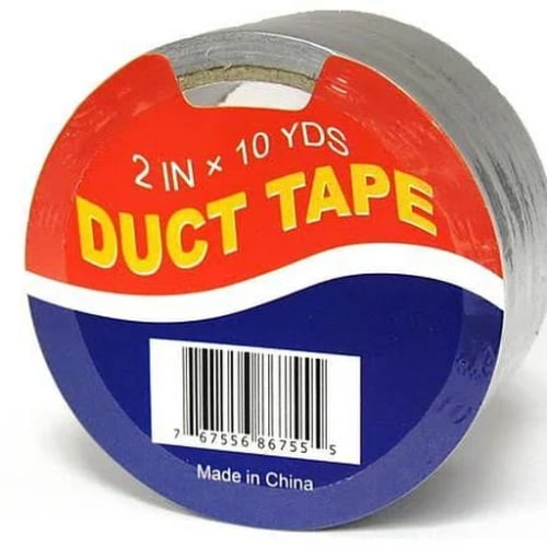 Intertape Polymer Group AC20 9 Mil Utility Duct Tape