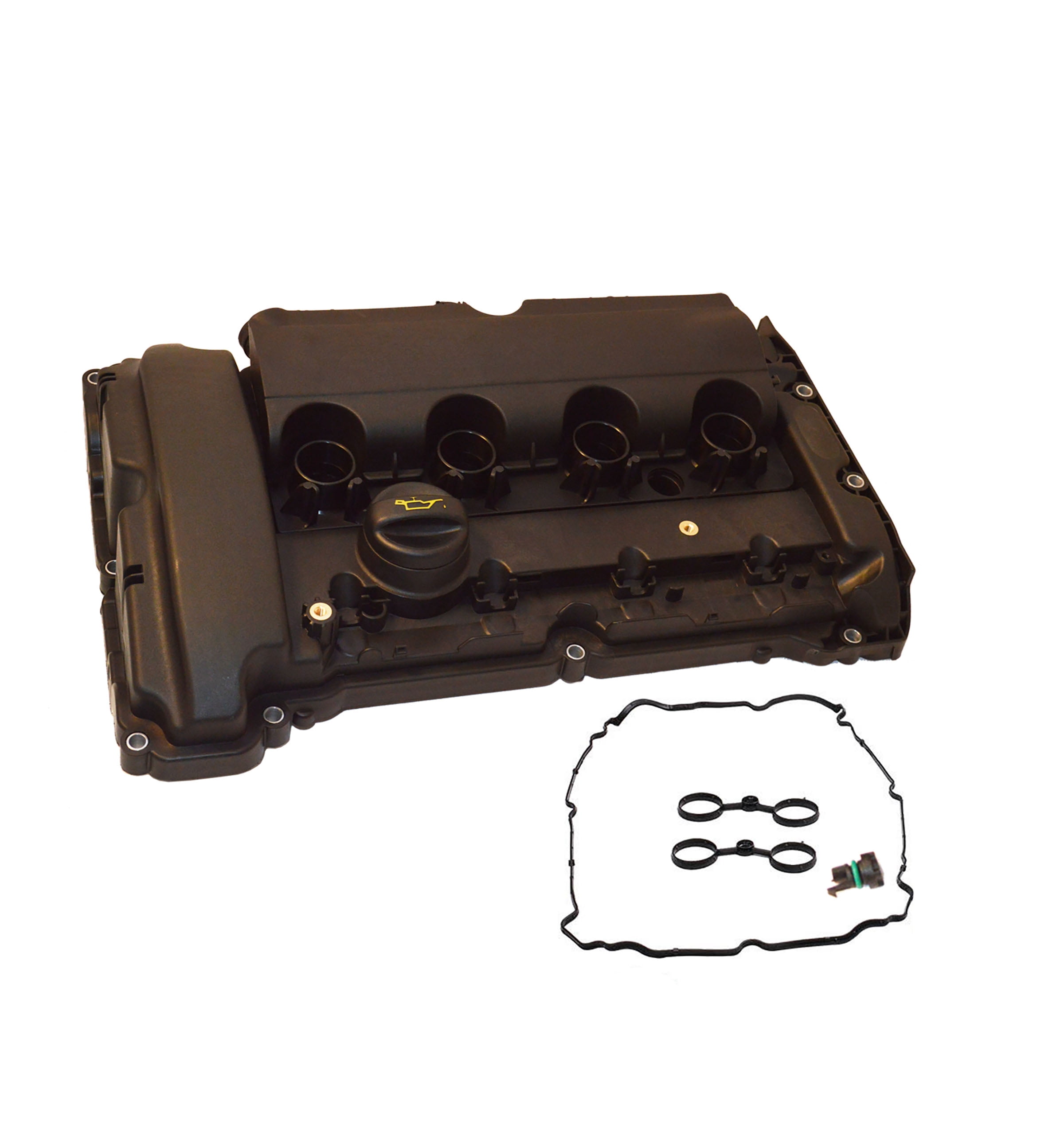 Engine Valve Cover + Gasket 7646555 for Mini Cooper R55 R56 R57 R6 S