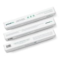 thumbnail image 3 of Charcoal Ion Bamboo Toothbrush, 3 of 3
