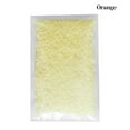 thumbnail image 1 of Xingzhi Fluorescent Sand Wish Bottle DIY Luminous Powder Resin Particle Glow In The Dark Sand, Orange, 1 of 9