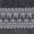 thumbnail image 2 of Avanti Linens  Braided Cuff Hand Towel - Hand Towel, 2 of 3