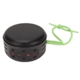 thumbnail image 4 of Altavoz Bluetooth con luz, Altavoz Bluetooth Estéreo IP65 Mini Altavoz inalámbrico Altavoz inalámbrico portátil Solución innovadora, 4 of 8