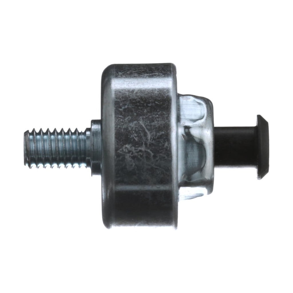 KarParts360 For Chevy S10 Blazer 1992 1993 1994 Knock Sensor | Bolt Mount Mounting Type | Blade | 1 Male Terminal | 1 Terminal Quantity | 0.375 Inches By 16 Millimeters Thread Size | 10456082