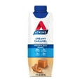 Atkins Gluten Free ProteinRich EnergyShake, Creamy Caramel, Keto