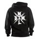 thumbnail image 2 of Sudadera Despised Icon Deathcore,metal,rock,streetwear., 2 of 2