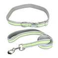thumbnail image 1 of Reflective Dog Rope,Reflective Dog Traction Collars Dog Pulling Rope Collarand Leashfor Dog Luxury Finish, 1 of 14