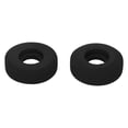 thumbnail image 3 of Almohadillas de esponja suave para auriculares GRADO PS1000 GS1000I RS1I RS2I SR325IS, 3 of 8