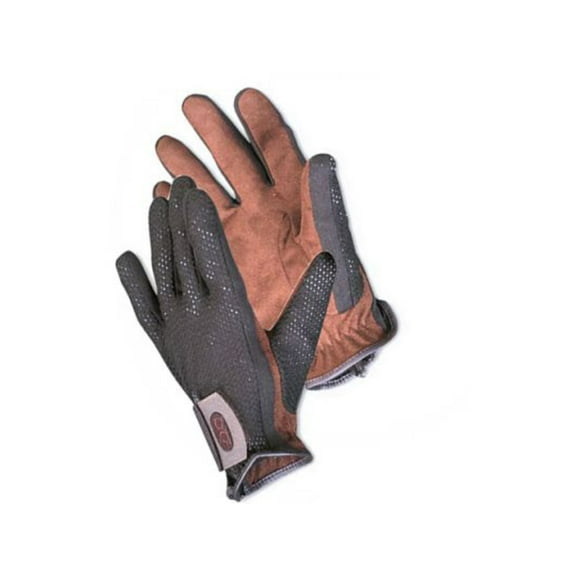 Bob Allen 315 Shotgunner Gloves - Men's, Brown, XL