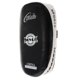 thumbnail image 1 of Objetivo De Entrenamiento profesion De Kick Pads, Sparring boxeo en tailandia Thai MMA Kickboxing Kick Pads De Entrenamiento - 2 Colores Para Elegir Blanco negro DYNWAVEMX Escudo pateando, 1 of 8
