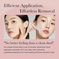 thumbnail image 3 of Collagen Night Wrapping Mask, Peel-Off Overnight Collagen Face Mask - Deeply Hydrates & Firming & Glowy - Reduces Sagging & Wrinkle For Glowing Skin, 3 of 5