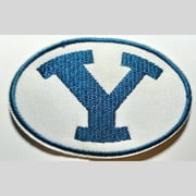 Brigham Young University BYU Embroidered Patch