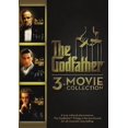 thumbnail image 1 of Godfather Collection DVD, 1 of 3