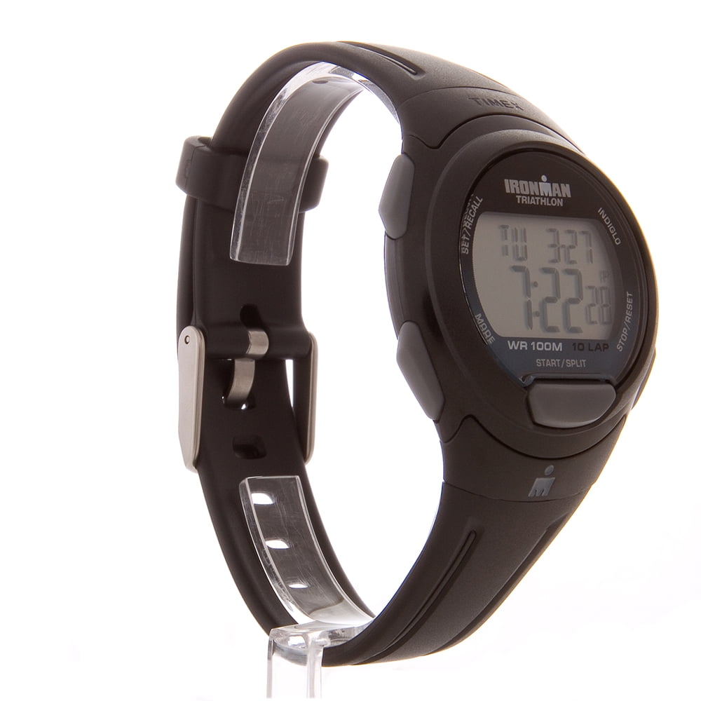 timex ironman triathlon 10 lap