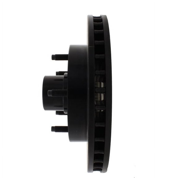 Centric Parts Disc Brake Rotor P/N:120.67028 Fits select: 1994-1999 DODGE RAM 1500