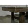 thumbnail image 6 of Empire USA - Dakota Slate Pool Table W/Premium Billiards Accessories (8FT, Brownwash), 6 of 10