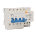 thumbnail image 4 of Dispositivo De Protección De Corriente, PA66 Shell 4P Disyuntor 6000A Capacidad De Ruptura Construcción Modular Para Distribución De Energía ANGGREK Otros, 4 of 8