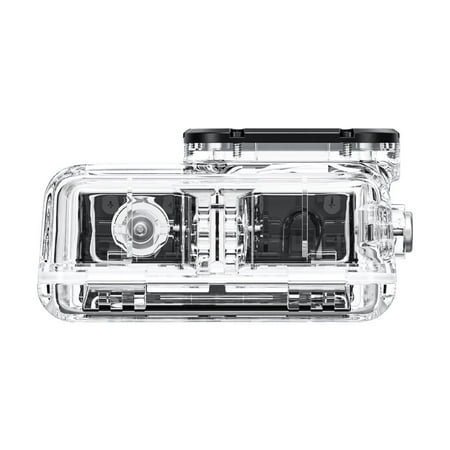 Insta360 - Ace Pro Dive Case - Transparent