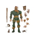 thumbnail image 4 of Teenage Mutant Ninja Turtles (Mirage Comics) - 7" Scale Action Figure - Rat King, 4 of 6