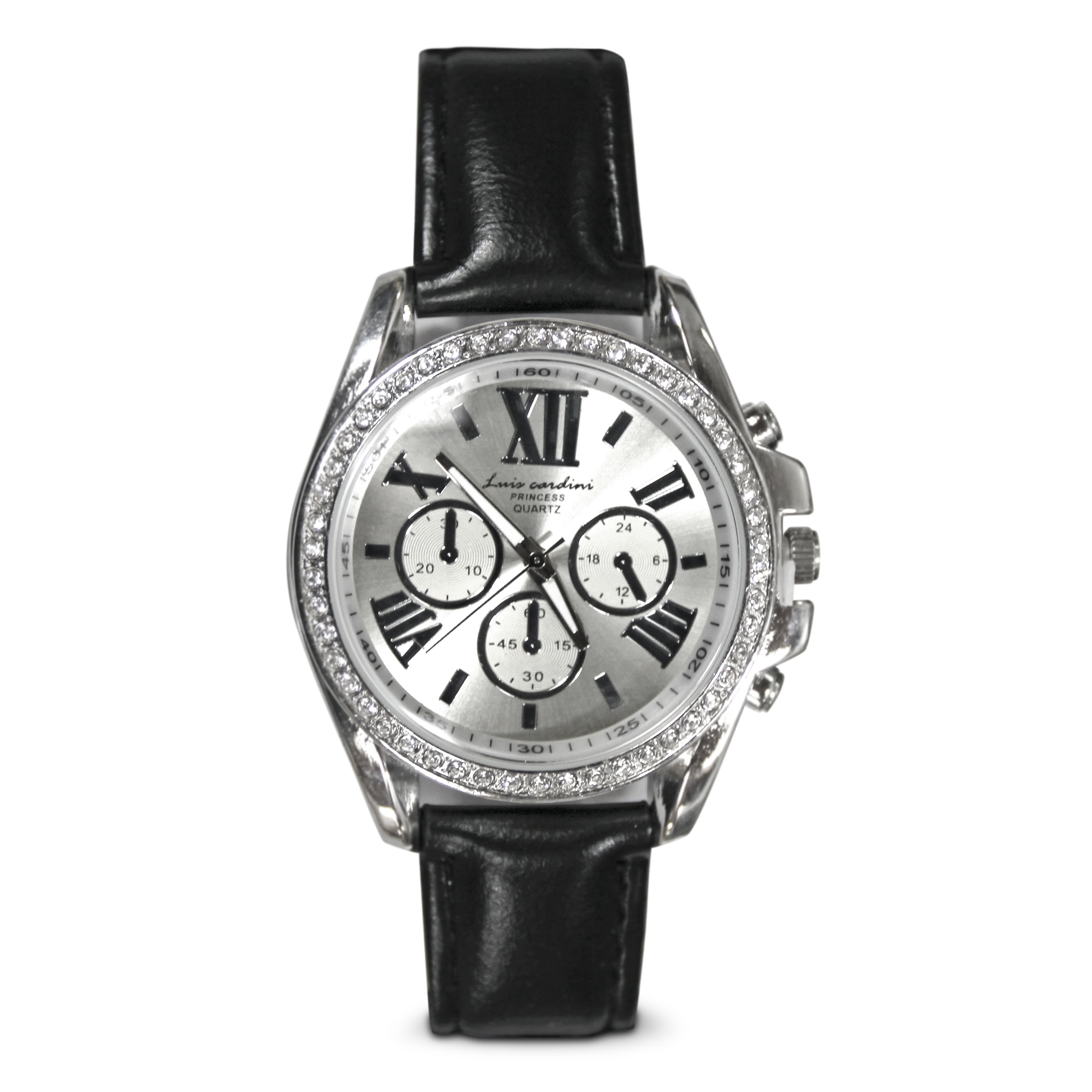 Luis cardini watch hotsell