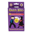 thumbnail image 1 of Dutch Blitz Paquete de Expansión Morado para Usar Solo O con el Mazo Original, para Mayores de 8 Años, 1 of 5