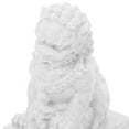 thumbnail image 3 of Outdoor Statue Garden Statues for Decor White, 3 of 8