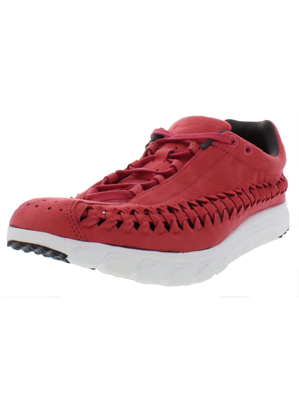 mayfly trainers mens